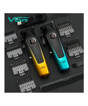 Hair cutting machine V-196 yellow - Buy Online on GoSupps.com