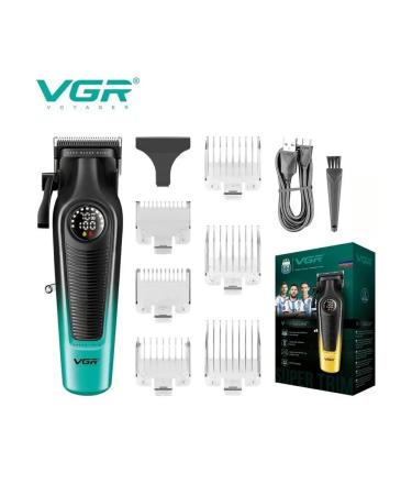 Hair cutting machine V-196 yellow - Buy Online on GoSupps.com