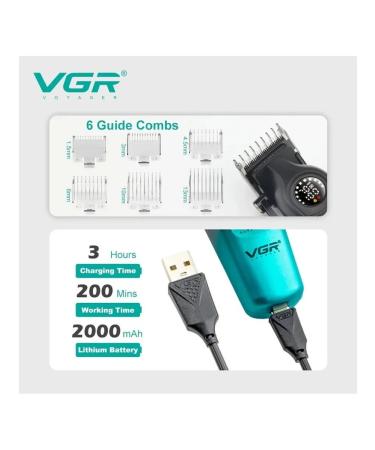 Hair cutting machine V-196 yellow - Buy Online on GoSupps.com