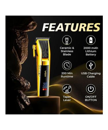 Hair haircut machine V-177 - Buy Online on GoSupps.com