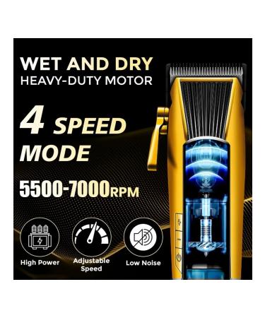 Hair haircut machine V-177 - Buy Online on GoSupps.com