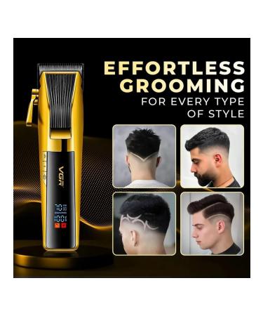 Hair haircut machine V-177 - Buy Online on GoSupps.com