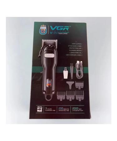 Hair haircut machine V-251 - Buy Online on GoSupps.com