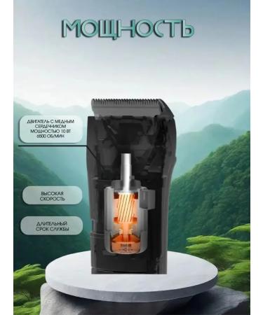 Hair haircut machine V-286 - Buy Online on GoSupps.com