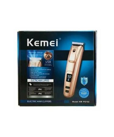 KM-PG102 haircut machine - Buy Online on GoSupps.com