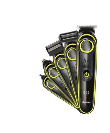 Hair cutting machine GM-6171 - Buy Online on GoSupps.com