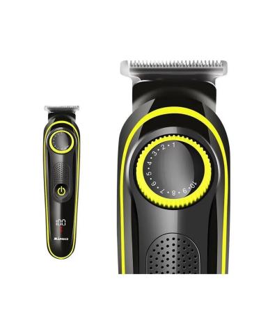 Hair cutting machine GM-6171 - Buy Online on GoSupps.com