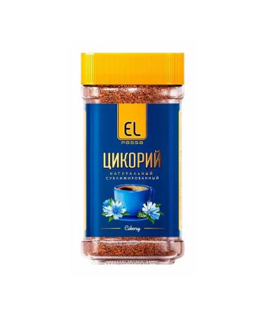 EL PASSA Chicory natural soluble sublimated