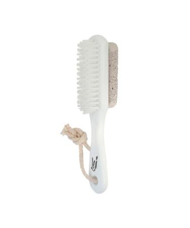 LEI Pedicure pumice plastic handle with a rope - Buy Online on GoSupps.com