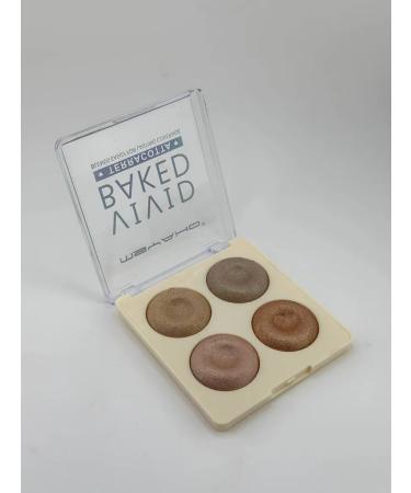 bean Highlighter for the face effect of skin glow - Buy Online on GoSupps.com