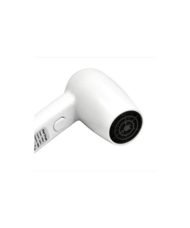 Puff Wall hair dryer 1.0 kW - Buy Online on GoSupps.com