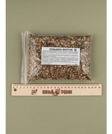 Southern herbalist Yellow cube (root) 200 grams - Buy Online on GoSupps.com