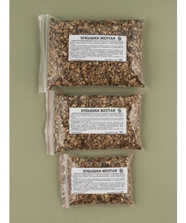 Southern herbalist Yellow cube (root) 200 grams - Buy Online on GoSupps.com