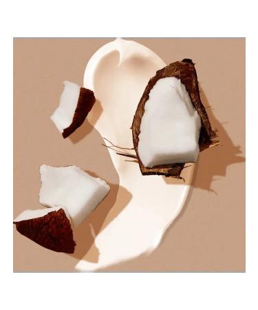 Oriflame Nutrient hand cream with coconut oil Love Nature 75 ml - Buy Online on GoSupps.com