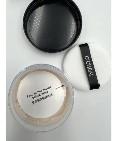 KCosmetic Face powder crumbly matting tone 02 - Buy Online on GoSupps.com