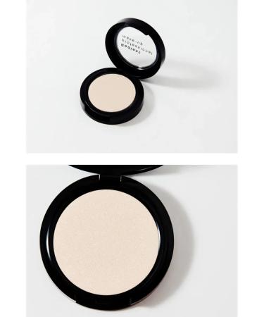 Radiant Professional MakeUp Compact eyeshadow RADIANT PROFESSIONAL MAKE-UP professional eye color 106 Pink with Shimmer - Buy Online on GoSupps.com