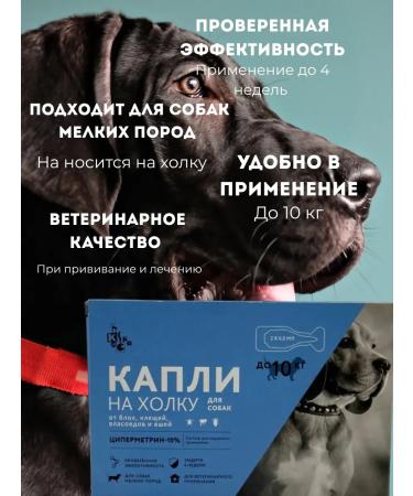 Tati86 Drops for dogs for dogs - Buy Online on GoSupps.com