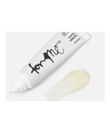 For me by Good apple Lip balms Coco Dream - Buy Online on GoSupps.com