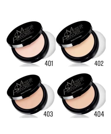 Belor Design Cream-pound Energy of minerals tone 401 - Buy Online on GoSupps.com