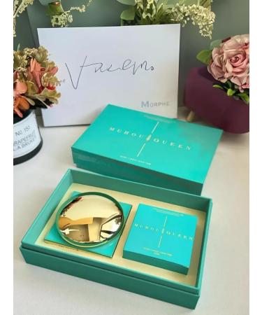 Cushon for face tonal 4 in 1