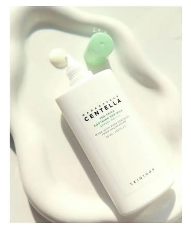 SKIN1004 Sunscreen body lotion - Buy Online on GoSupps.com