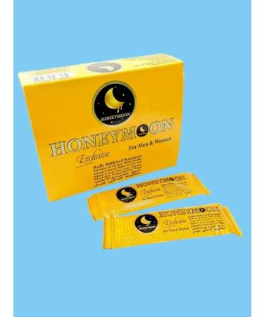 Epimedium pasta T rkiye Sasha Honeymoon - Buy Online on GoSupps.com