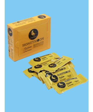 Epimedium pasta T rkiye Sasha Honeymoon - Buy Online on GoSupps.com