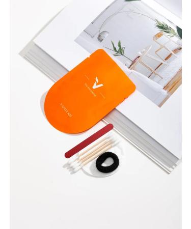 KAS COSMETIC Cosmetic set 25 pcs - Buy Online on GoSupps.com