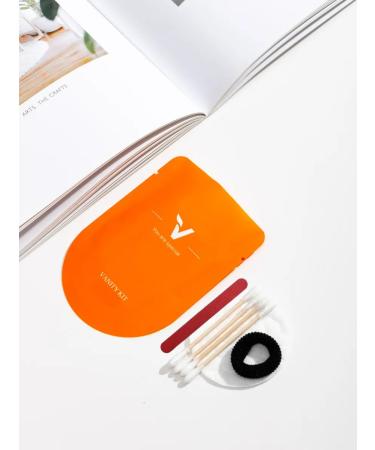 KAS COSMETIC Cosmetic set 20 pcs - Buy Online on GoSupps.com