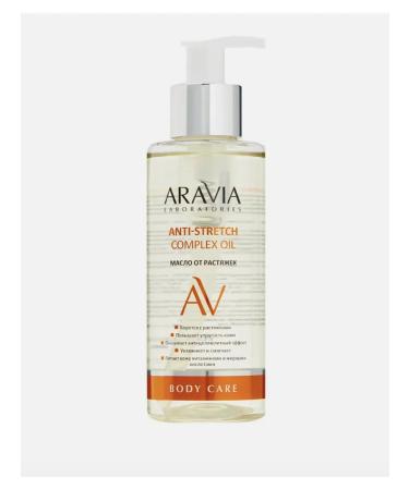 ARAVIA Oil from stretch marks 150 ml