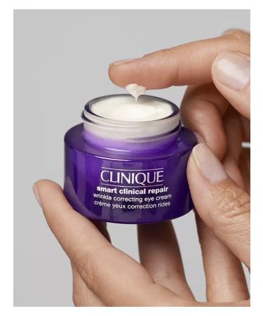 CLINIQUE Eye cream anti -aging 15 ml - Buy Online on GoSupps.com