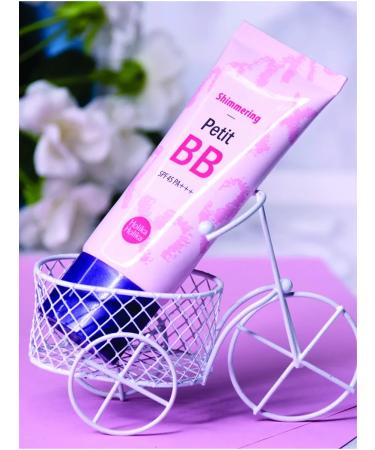 BB face cream Petit BB Shimmering SPF45 PA +++ 30 ml