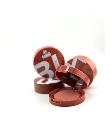 NS25 Facial blush compact with a mirror - Buy Online on GoSupps.com