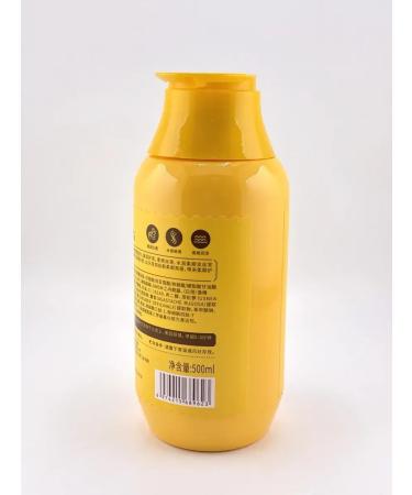 vipsvet Moisturizing hair air conditioning with ginger - Buy Online on GoSupps.com