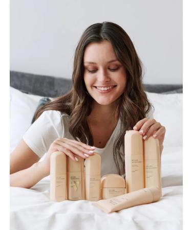 VIVIMIYU Skin cream around the eyes against wrinkles 45 g - Buy Online on GoSupps.com