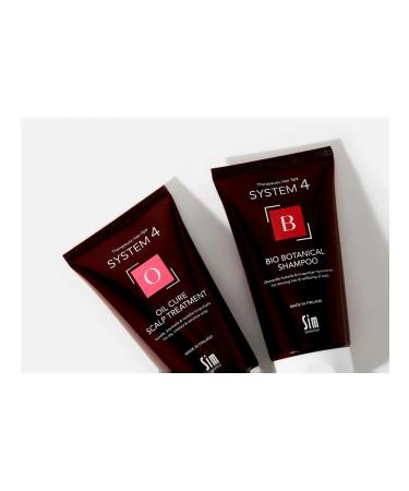 SYSTEM 4 Set of strengthening and growth of 3 tools - Buy Online on GoSupps.com