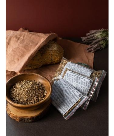 Southern herbalist Bought medicinal Solomonov Print (root) 200 grams - Buy Online on GoSupps.com