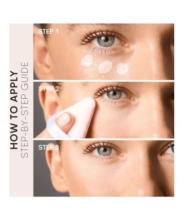 GOSH Powder crumbly shade soft yellow - Buy Online on GoSupps.com