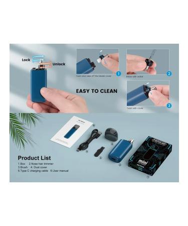 The trimmer is black neutral - Buy Online on GoSupps.com