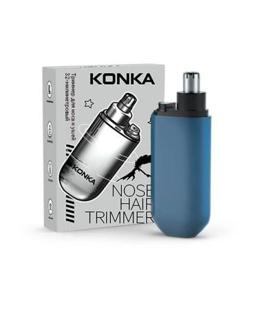 The trimmer is black neutral - Buy Online on GoSupps.com