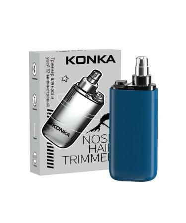 The trimmer is black neutral - Buy Online on GoSupps.com