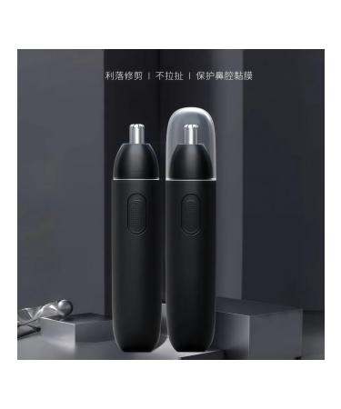 Black Trimmer MY-0310 - Buy Online on GoSupps.com