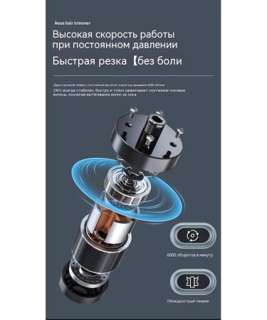 Trimmer 8000 revolutions - Buy Online on GoSupps.com