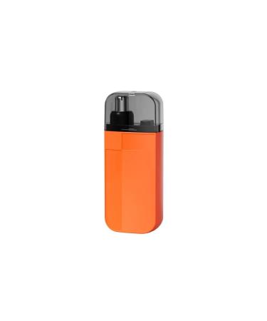 Trimmer Orange color - Buy Online on GoSupps.com