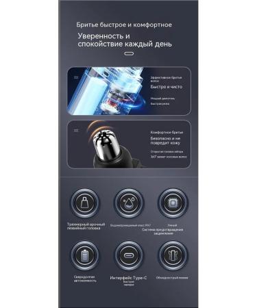 Trimmer Sea Blue - Buy Online on GoSupps.com