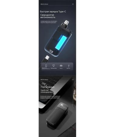 Trimmer Sea Blue - Buy Online on GoSupps.com