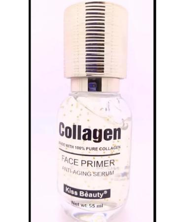 COLLAGEN Makeup base - moisturizing primer - Buy Online on GoSupps.com