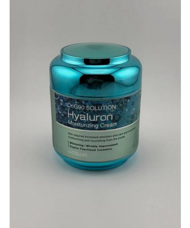NaFa Effective moisturizer with hyaluronic acid 85 g - Buy Online on GoSupps.com