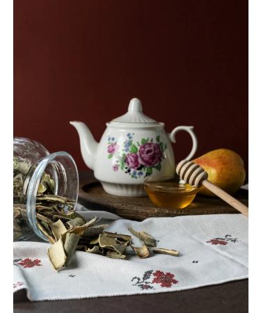 Southern herbalist Osina young bark 500 grams - Buy Online on GoSupps.com