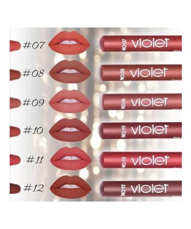 cosmetic pencil A set of lips and eyes from nude shade - Buy Online on GoSupps.com